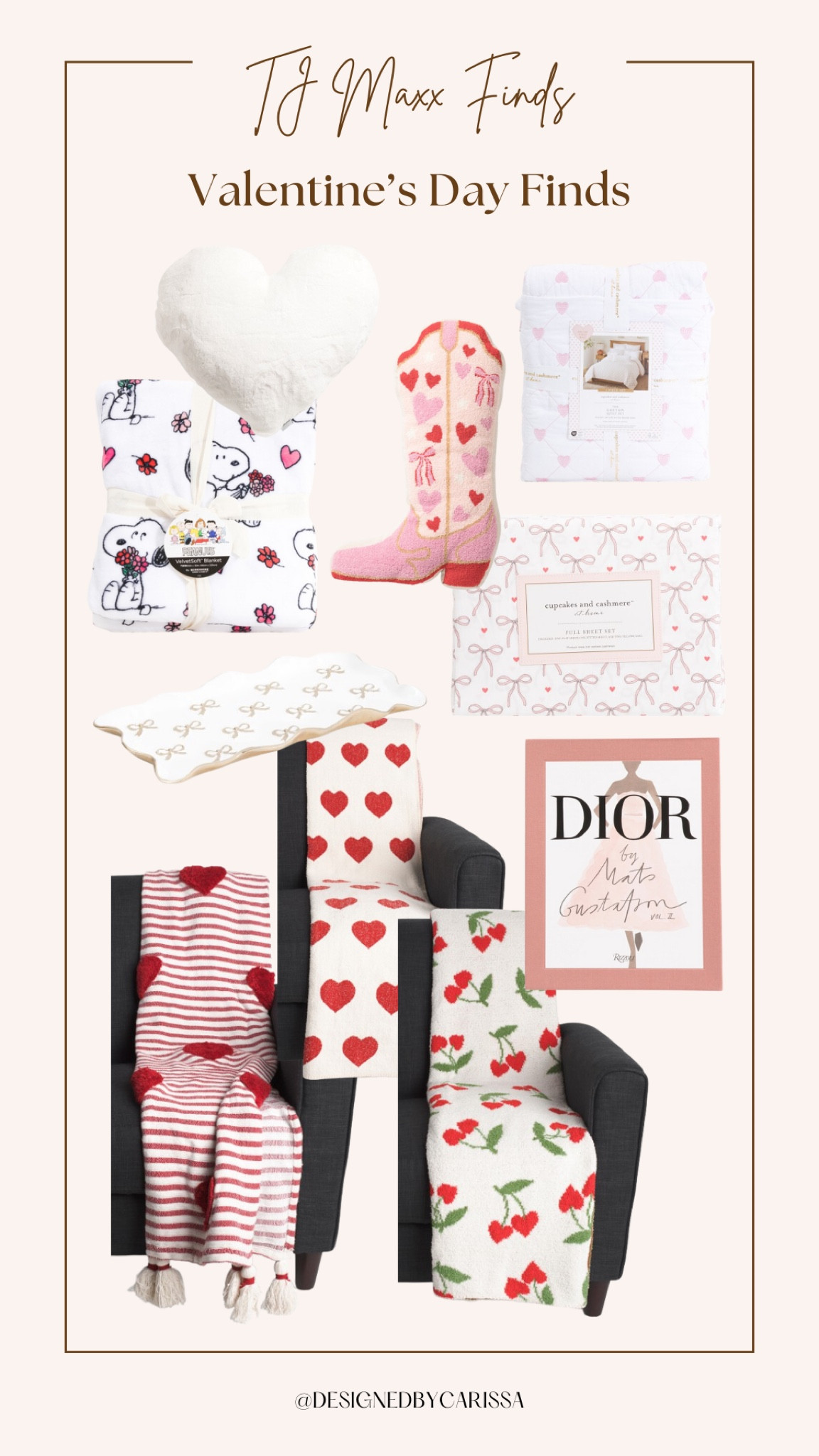 it’s the fact that they already have Valentine’s Day things out AHH 💘 some really cute blankets, snag before they sell out !!!

#LTKSeasonal #LTKHome #LTKHoliday