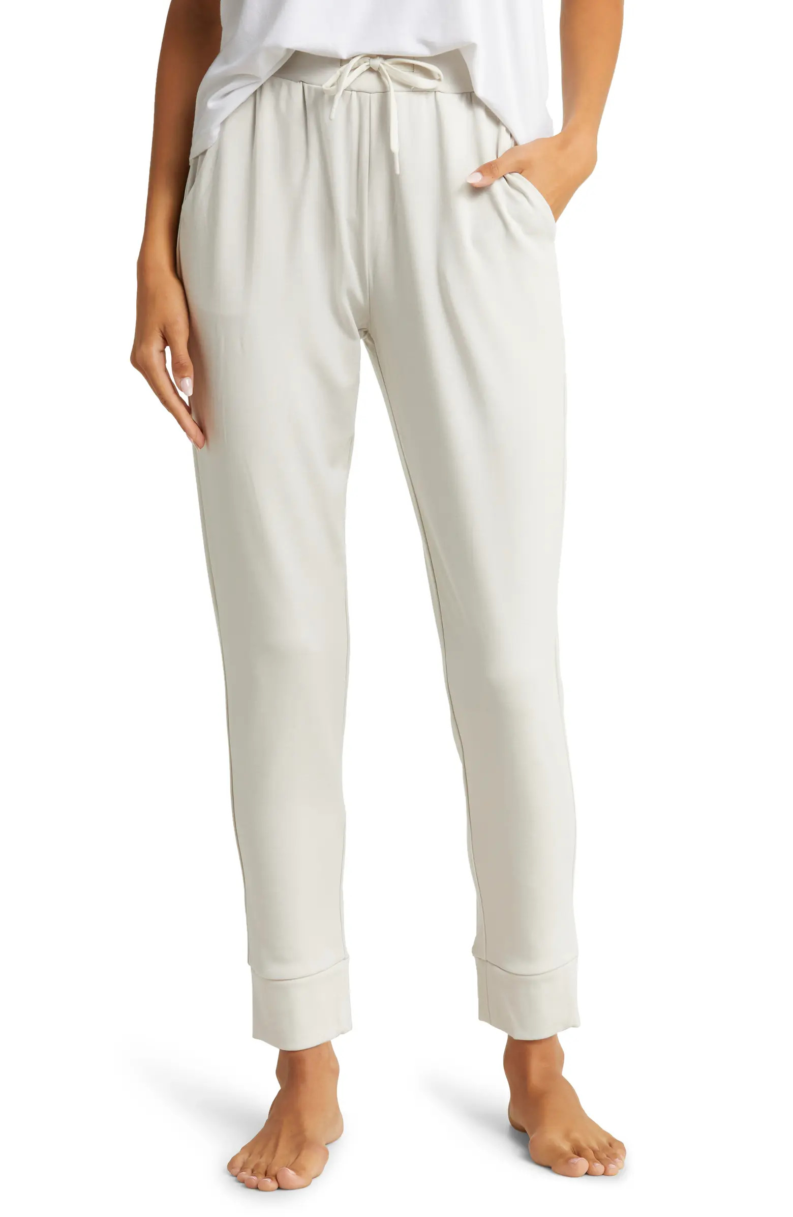 Cozy Earth Jogger Sweatpants | Nordstrom | Nordstrom