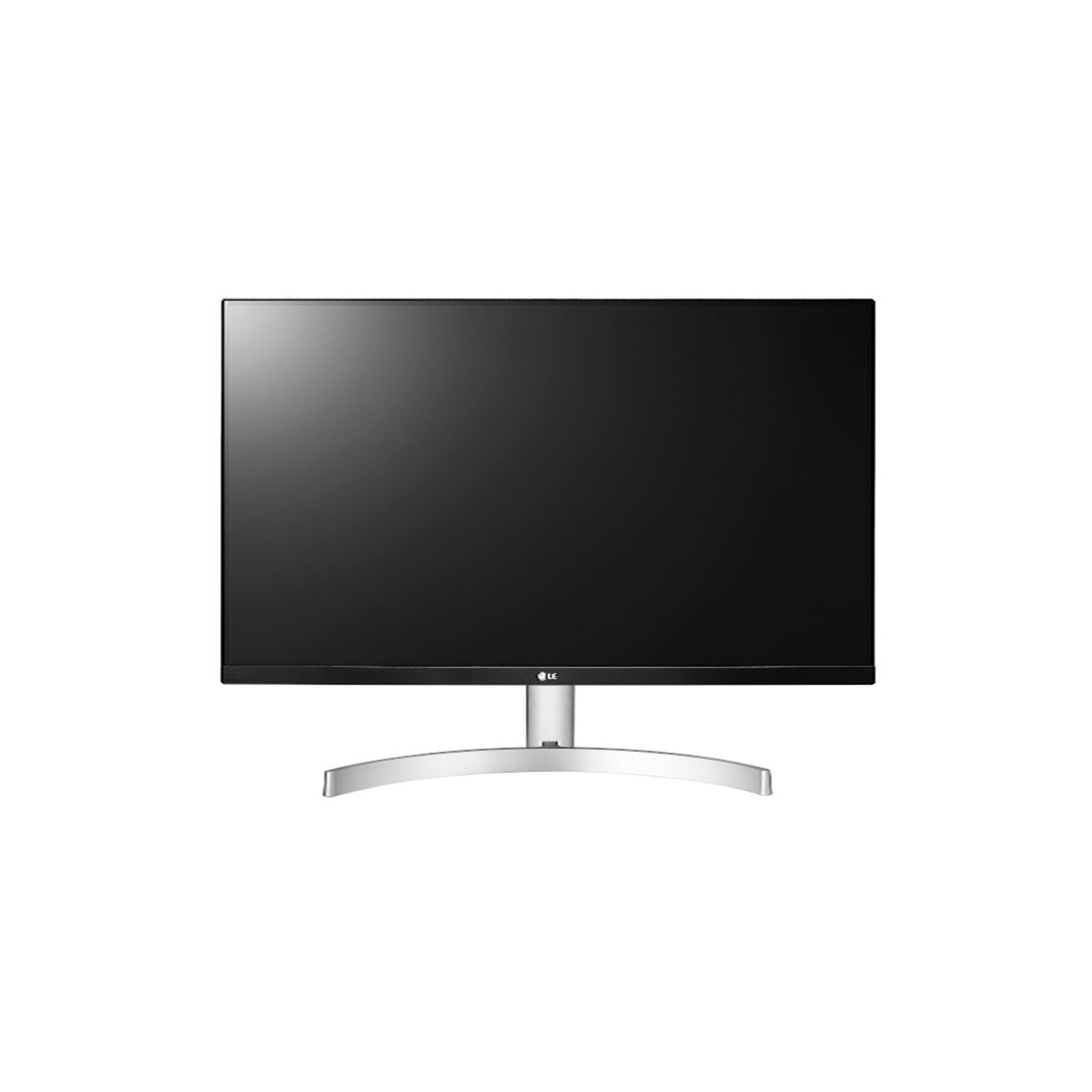 LG 27MN60T-W 1080p 27" IPS FreeSync Monitor, White  (Certified Refurbished) | Walmart (US)