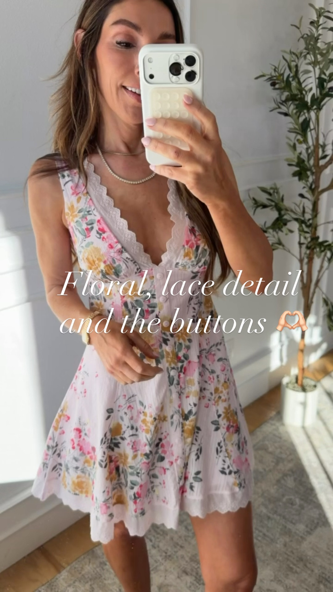 It also come in 2 other prints!!! 

#LTKStyle #LTKFinds #LTKUnder50 #TargetStyle #TargetFinds #TargetFashion #AffordableStyle #EverydayOutfits #MomStyle #CasualChic #SpringStyle #SummerStyle #OnABudget #LookForLess #OOTD

#LTKTall #LTKMothersDay #LTKSeasonal