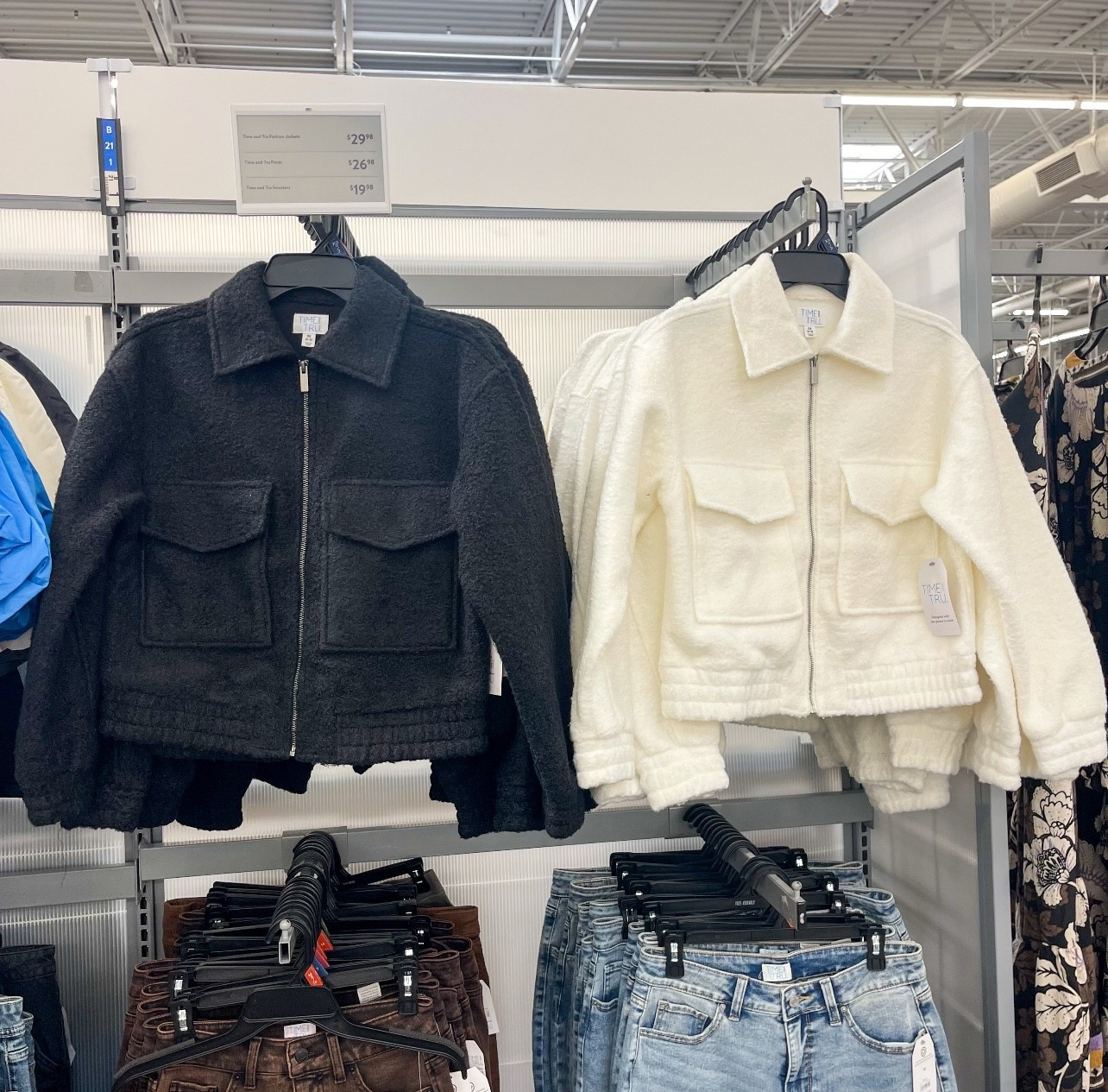 These Walmart bomber jackets are so cute and affordable! 

#LTKHoliday #LTKSaleAlert #LTKGiftGuide