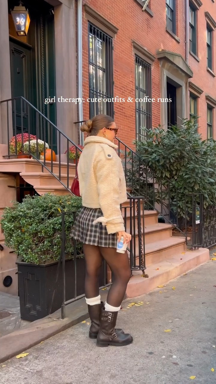 cute outfits & coffee runs 

(Boots are Zara)

#LTKmidsize #LTKstyletip #LTKfindsunder100