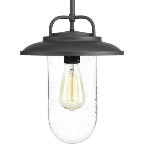 Progress Lighting P550019-031 Beaufort Outdoor, Black | Amazon (US)