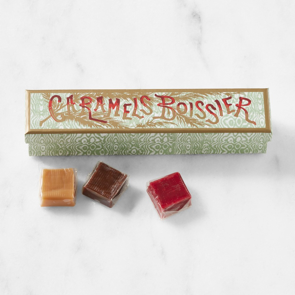 Boissier Caramels | Williams-Sonoma