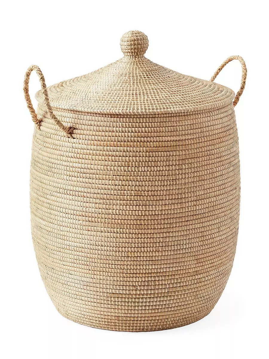 La Jolla Basket | Serena and Lily