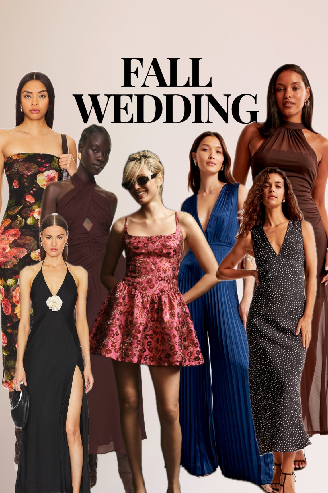 Fall wedding guest dress 🍂

#LTKWedding #LTKStyleTip #LTKSeasonal