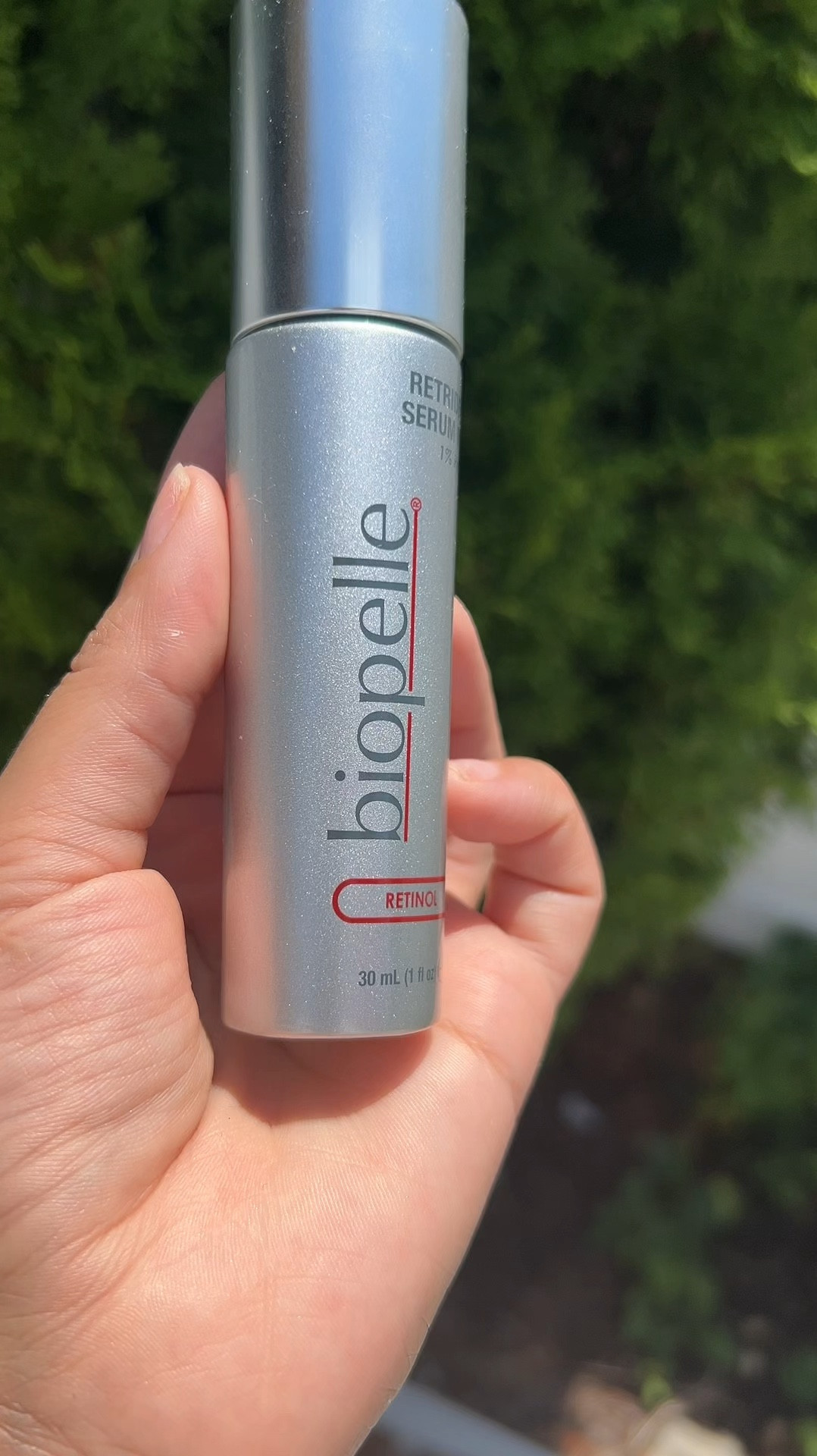 Retinol 