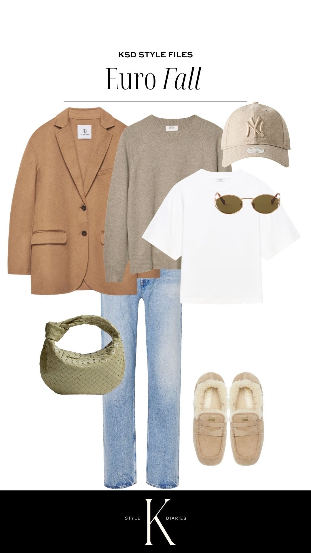 Fall in Europe! Lots of layers, and well tailored pieces!

#LTKgrwm #LTKSeasonal #LTKTravel