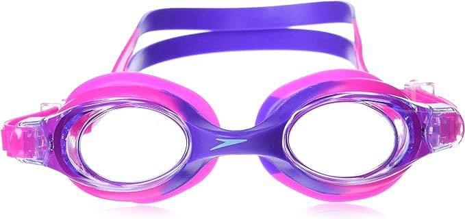 Speedo Unisex-Child Swim Goggles Skoogle Ages 3-8 | Amazon (US)