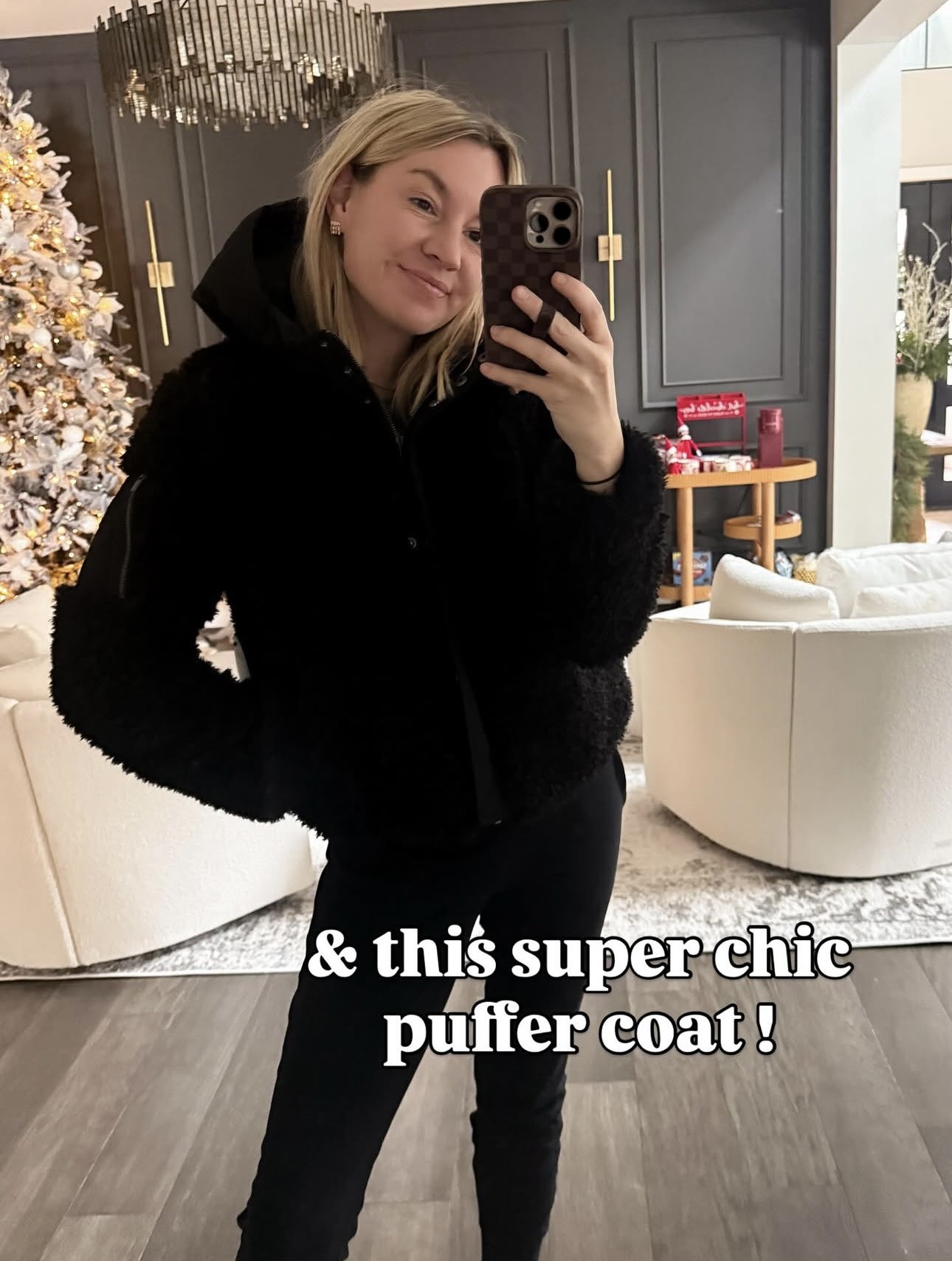 The cutest new puffer vest from Walmart! 

#LTKGiftGuide #LTKootd #LTKmomlife