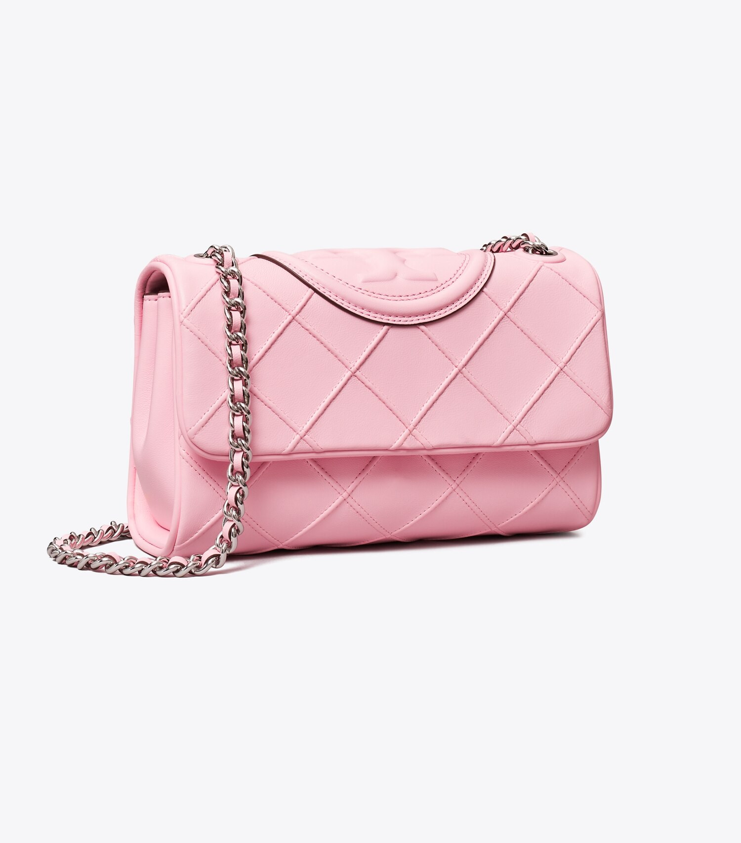 Small Fleming Soft Convertible Shoulder Bag: Women's Designer Shoulder Bags | Tory Burch | Tory Burch (US)