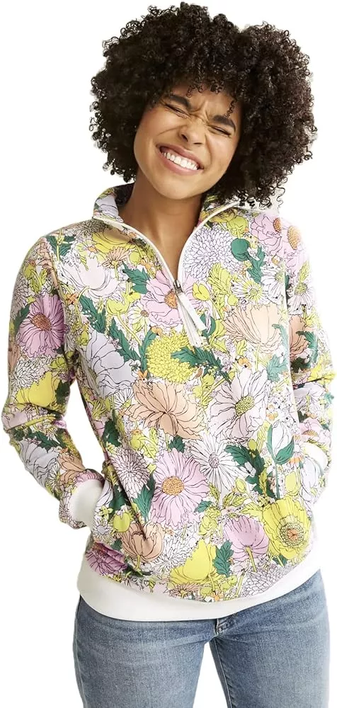 Vera bradley online hoodie