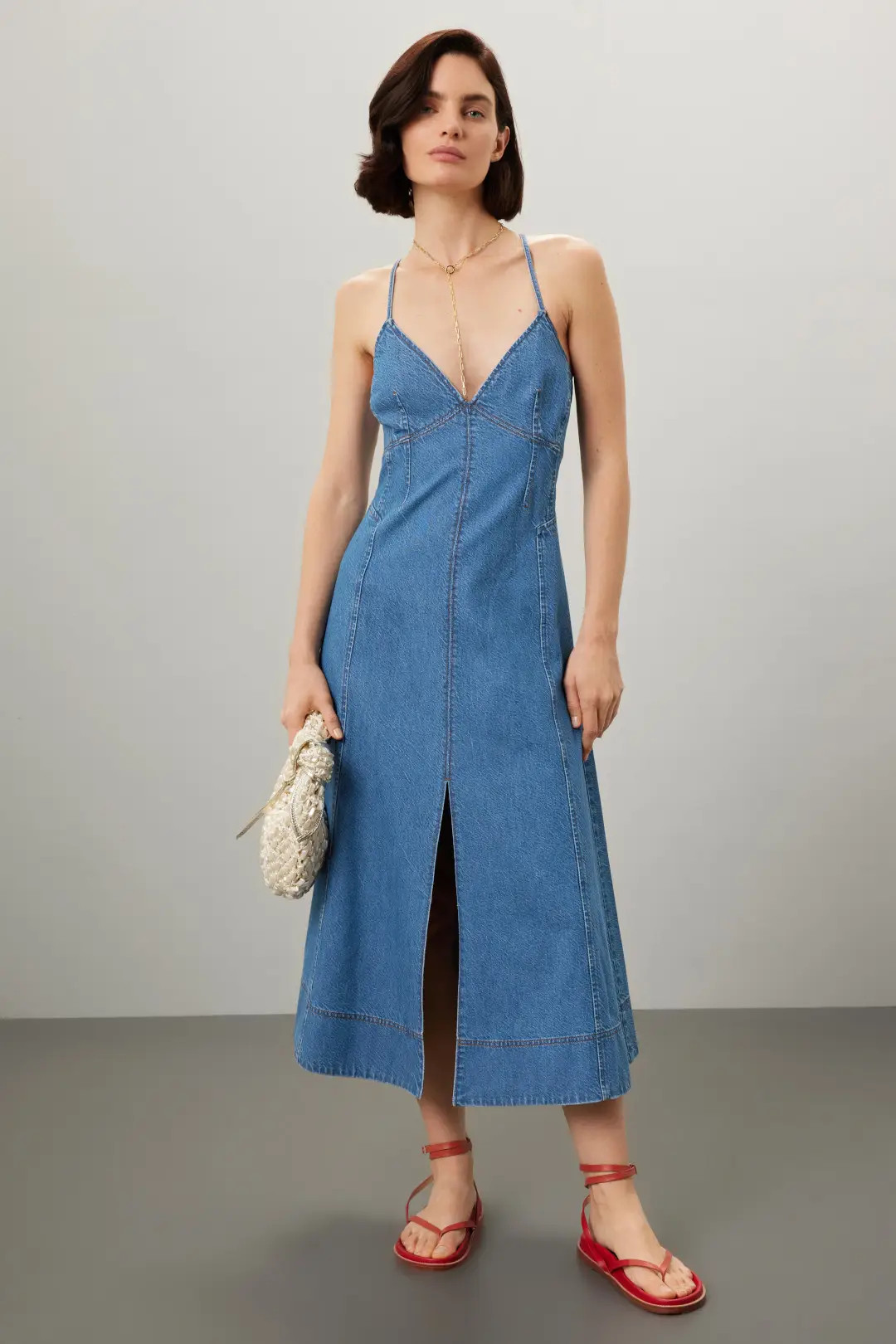 Hendrix Dress | Rent the Runway