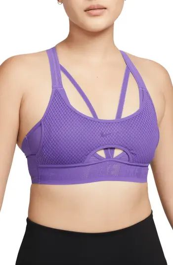 Indy UltraBreathe Dri-FIT Sports Bra | Nordstrom