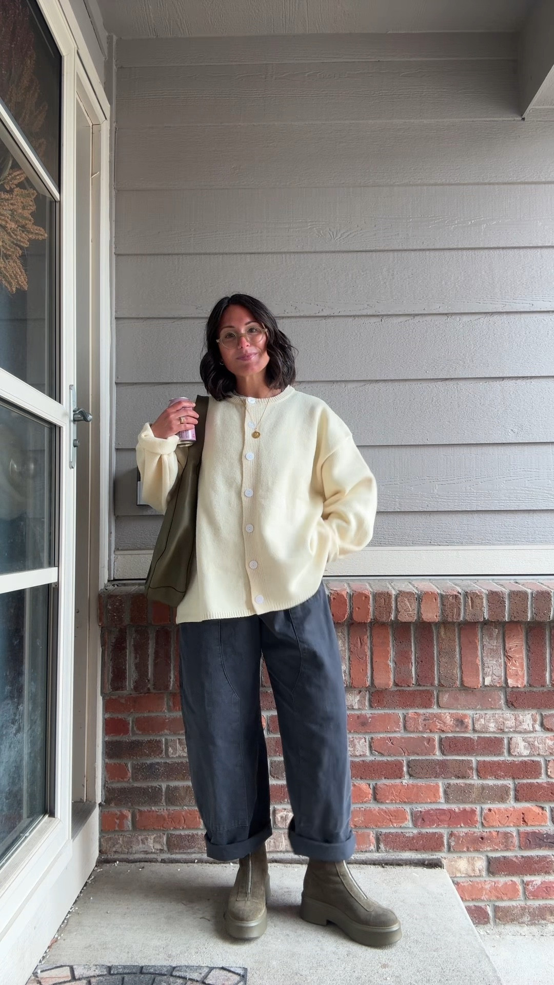 ootd! use code 20MMOTHEREM for the sweater!

#LTKootd #LTKSeasonal #LTKSaleAlert