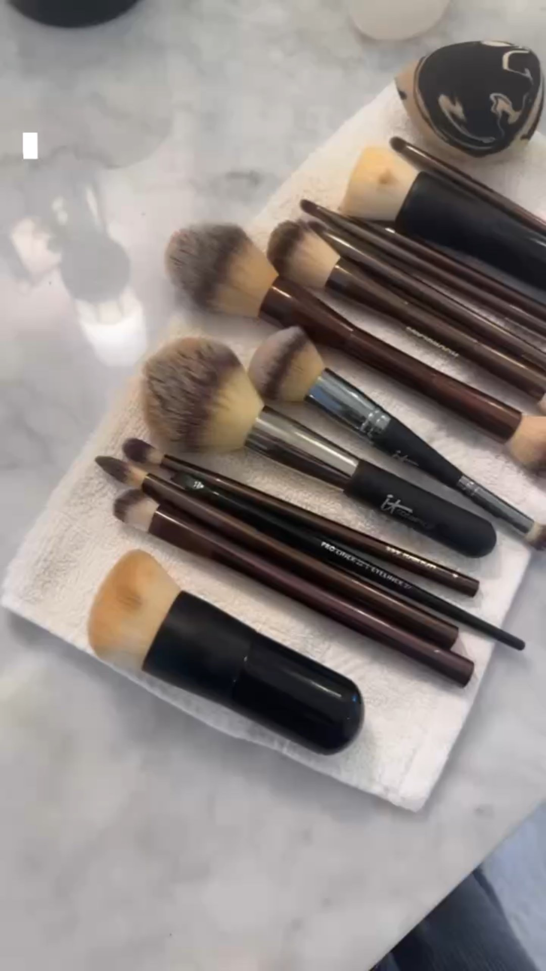 Brushes I use for my 5 minute makeup routine✨ 
StylinByAylin, Aylin #makeuptutorial #nordstrom #sephora #makeup

#LTKStyleTip #LTKSeasonal #LTKBeauty