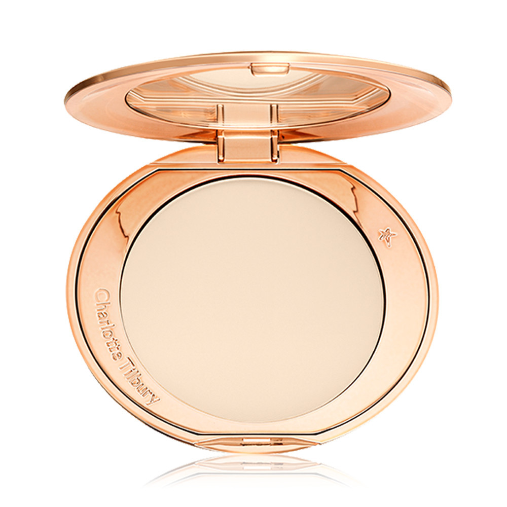 Airbrush Flawless Finish - 1 Fair - Makeup Finishing Powder | Charlotte Tilbury | Charlotte Tilbury (UK) 