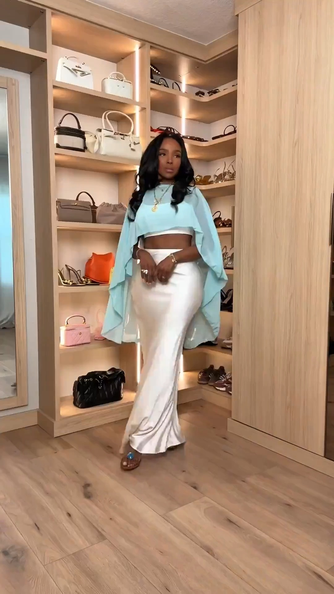 Scroll to shop these spring outfits featuring white bottoms styled multiple ways for clean, elevated everyday looks. Pairing neutral tops with crisp white pants or shorts creates outfits that feel fresh, polished, and easy to wear all season.

Perfect for brunch, casual days out, vacations, travel outfits, or everyday spring style.

5'4" | 138 lbs | 34D bust | 27" waist | 40" hips

#LTKvlog #LTKSpringSale #LTKootd

#LTKgrwm #LTKootd #LTKdayinmylife