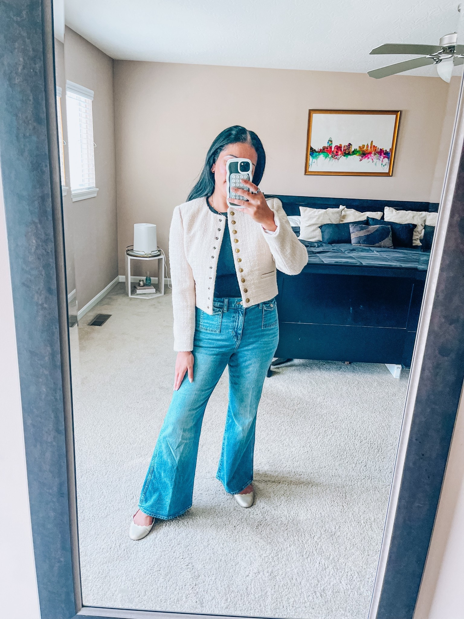 Jcrew sale
Lady jacket
Jcrew jeans
Business casual denim


#LTKgrwm #LTKootd #LTKSaleAlert