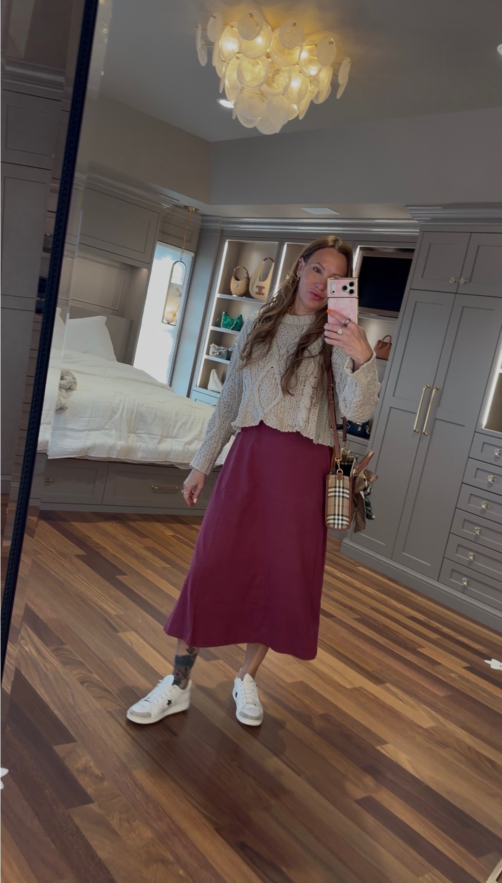 OOTD 10.4

#LTKootd #LTKgrwm #LTKOver40