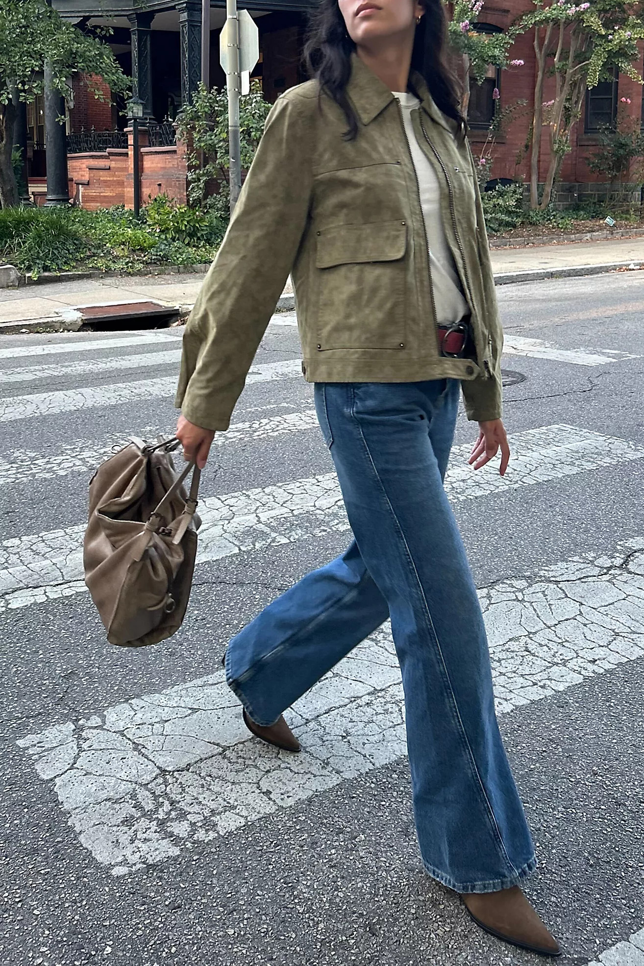 We The Free Cowboy Flare Jeans | Free People (UK)