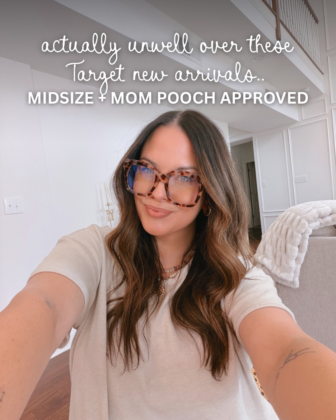 Obsessed with these new arrivals from @Target !!

#LTKootd #LTKmomlife #LTKMidsize