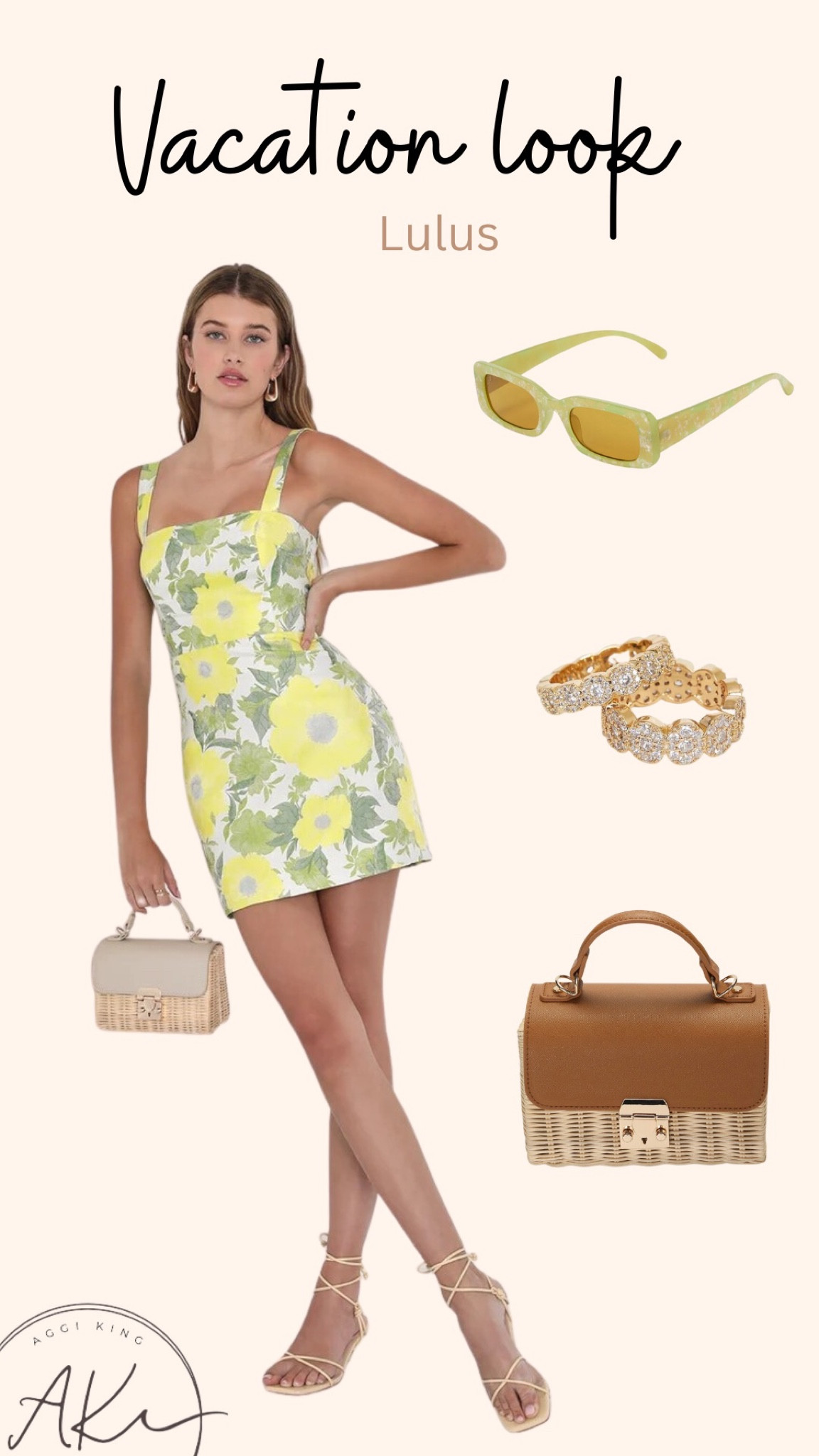 Vacation look


 #boohoo #reddress #summer #summersale #resort #vacation #dress #summerdress #abercrombie #lulus #revolve #nordstrom #vici #patalandpup #pinklily #shoes#priceless #dolcevita #bloomingdales #sandals #summersandals #wedding #weddingguest #weddingdress #bridesmaid #party #festival #top #maxidress #minidress #spring #4thofjuly #sale #under20 #under50 #under100 #amazon #amazonfashion #amazonsale #nordstromsale #sneakers #city #beach #pool #brodetobe #travel #airport #hellomolly #travelessentials #goodmacaroon #spanx #express #work #office #aloyaoga #boots #lululemon #beltbag #purse #summerbag #beachtote #gift #giftidea #datenight #salepicks #resortdress #vacationdress #fitness #twopiece #marchingset #madwell #asos #levis #jeans #denim #h&m #zara #bachelorette #nashville #fashion #style #look #shein #sheinfashion #forever21

#LTKtravel #LTKstyletip #LTKFind