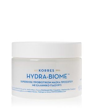Korres Hydra-Biome Gesichtsmaske | Flaconi (DE)