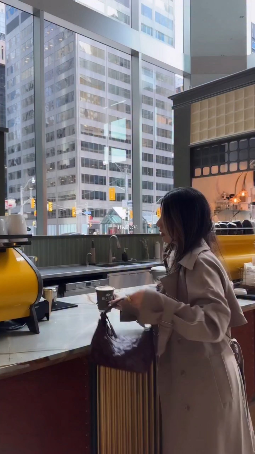 Link 🧸✨ 

Details:
Trench & jeans: @oakandfort 
Tank top: @peppermayo 
Bag: @charleskeithofficial 

Outfit inspo | OOTD | Toronto | Toronto fashion

#LTKcanada #LTKover50style #LTKstyletip