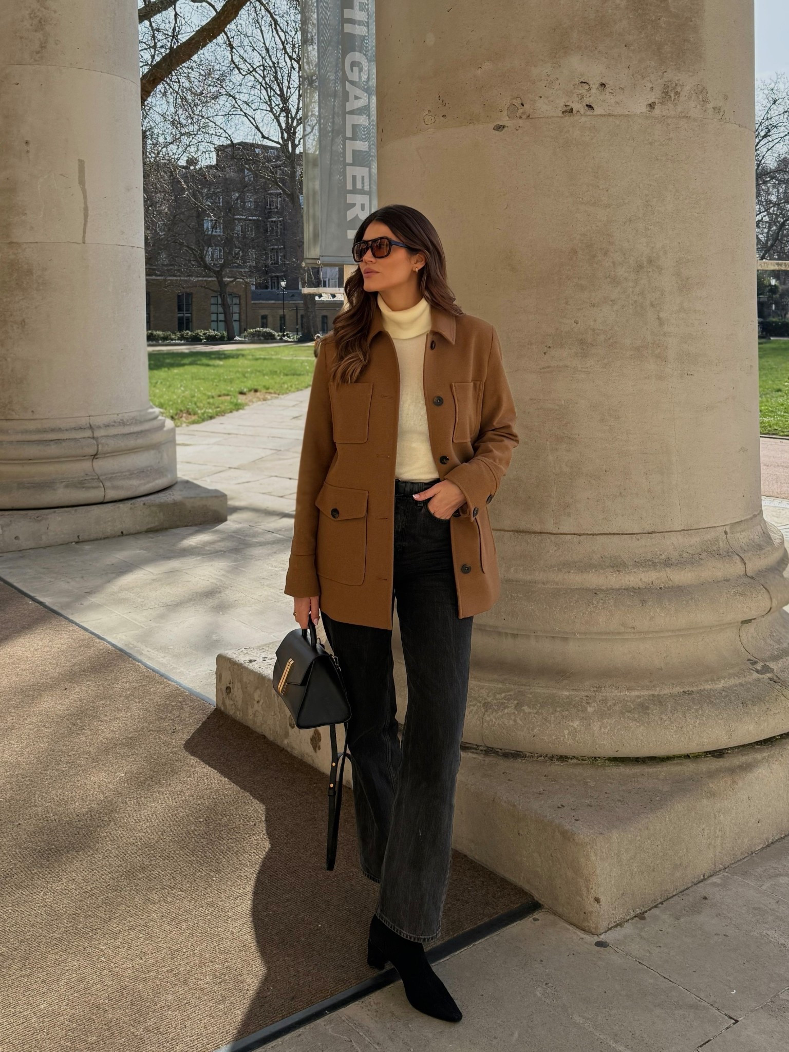 Spring wardrobe essentials 

#LTKuk #LTKstyletip #LTKspring