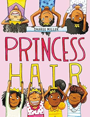 Princess Hair | Amazon (US)