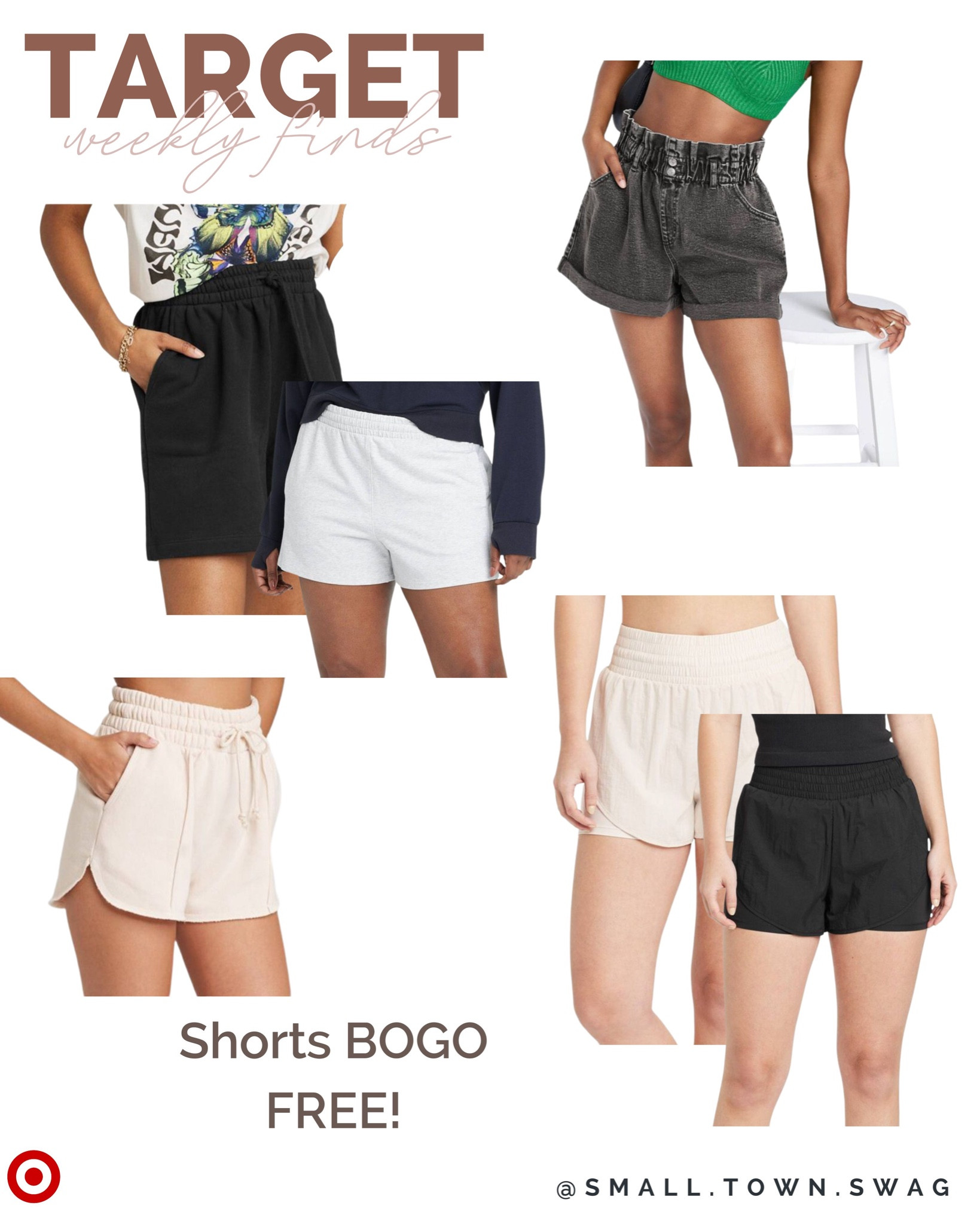 Target BOGO free shorts and swim!
.
.
.
.
.

Target // target home // Target decor // Target sales // target deals // bedroom // living room // pillow // rugs // lighting // dining // kitchen // dorm // back to school // greenery // tree // table decor // accent pillow // college dorm // rug // pillows // Target furniture // storage // sideboard // organization // organize // bins // bedding // comforter // sheets // bogo free shorts // target style // target fashion // country concert // denim // denim shorts // comfy // comfy casual // comfy cozy // fall home // fall decor // dorm room // affordable home // budget home // modern home // farmhouse // modern farmhouse // sheets // basket // cube storage // coffee table // table // chairs // office // desk // home office // lamp // Target shorts // Target denim

#LTKBacktoSchool #LTKU #LTKsalealert