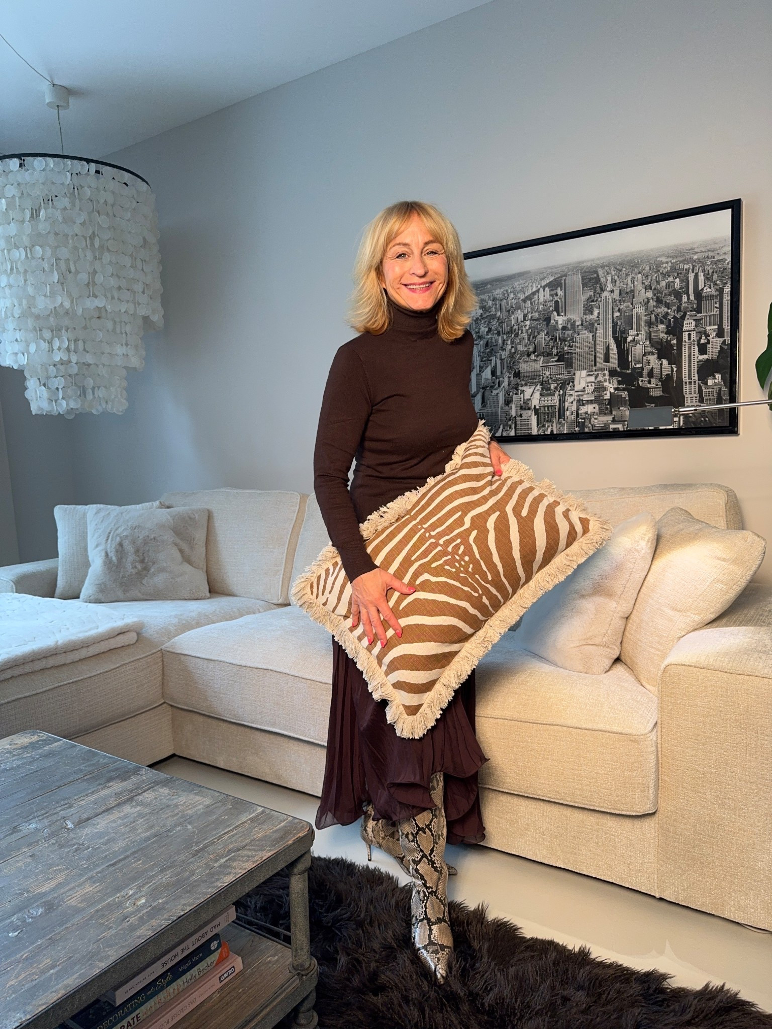 Braun ist so elegant für den Herbst finde ich! 

#LTKautumn #LTKdeutschland #LTKstyletip