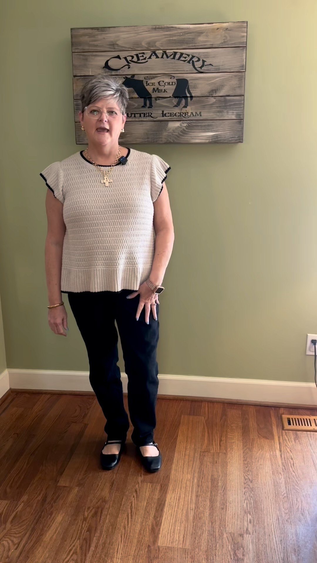 OOTD


#LTKSeasonal #LTKOver40 #LTKSeasonal #LTKOver40