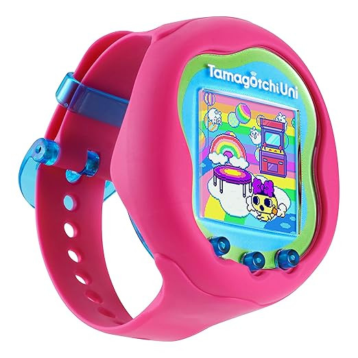 Tamagotchi Uni - Pink | Amazon (US)