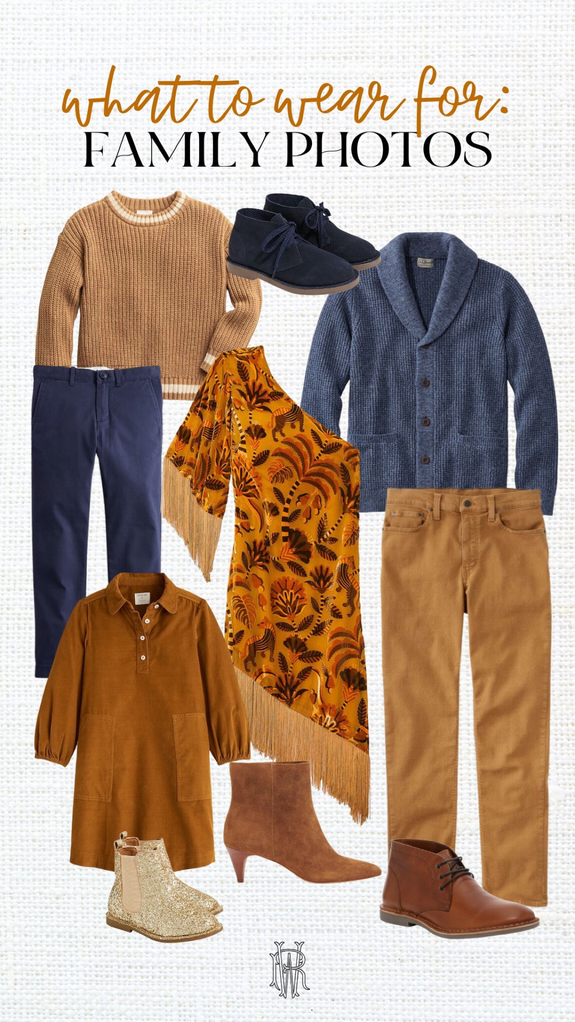 What to wear for family photos 

#LTKmens #LTKkids #LTKstyletip