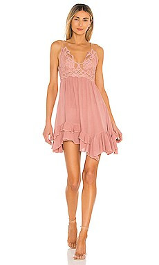 Adella Slip Dress
                    
                    Free People
                
         ... | Revolve Clothing (Global)