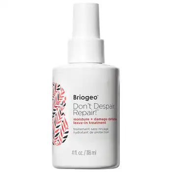 BriogeoDon't Despair, Repair!™ Split End Repair + Moisturizing Leave-In Conditioner | Sephora (US)