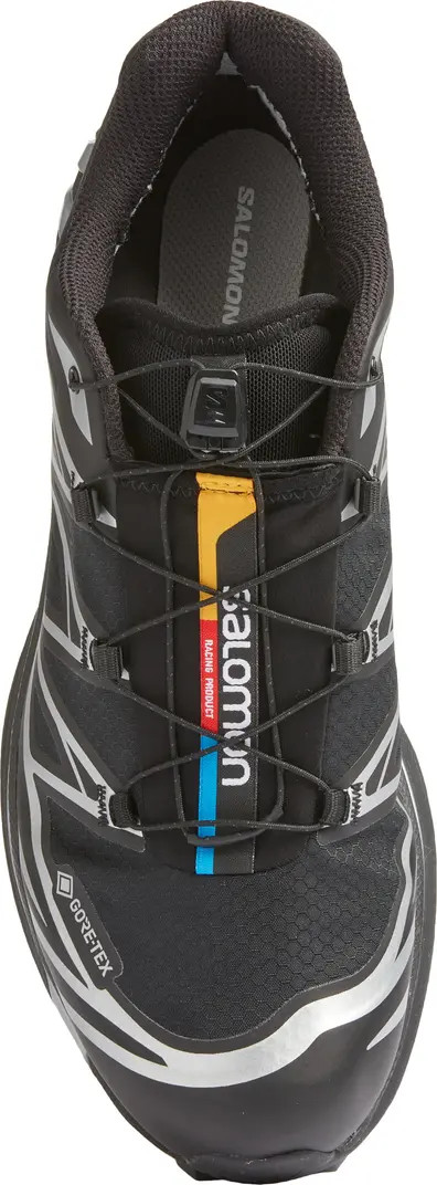 Gender Inclusive XT-6 Gore-Tex® Waterproof Sneaker | Nordstrom