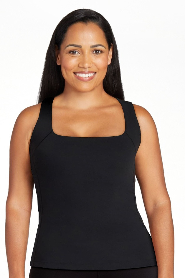 Avia Women's SoftSculpt Tank Bra, Sizes XS-XXXL | Walmart (US)