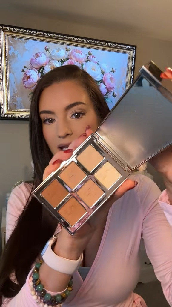 2026 brides I found the eyeshadow palettes you need for your wedding!! Also it’s on sale with Sephora ! 

#LTKBeauty #LTKSaleAlert