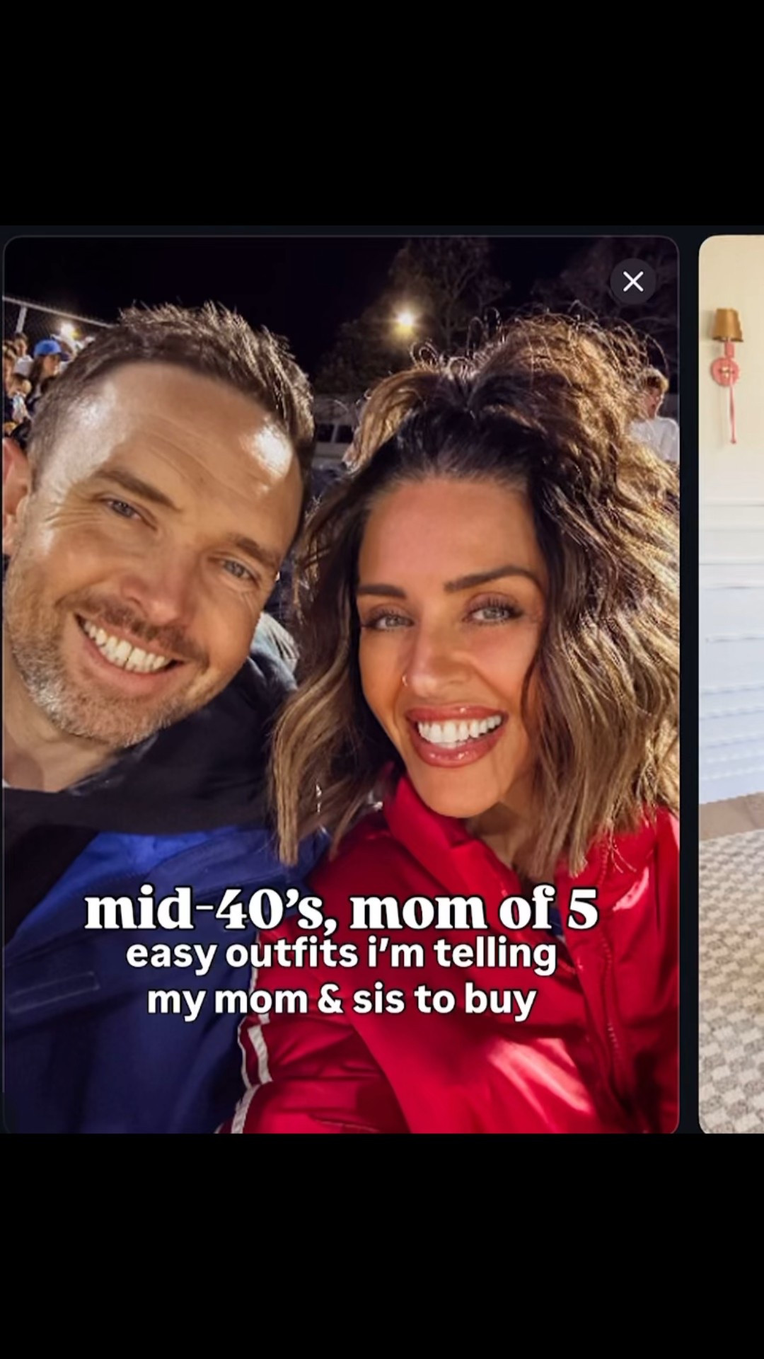 Affordable outfits 
Thanksgiving outfits 
Christmas outfits 
Size S in tops and dresses 
Size M in jackets 
Size 4-6 in jeans



#LTKFindsUnder100 #LTKOver40 #LTKFindsUnder50