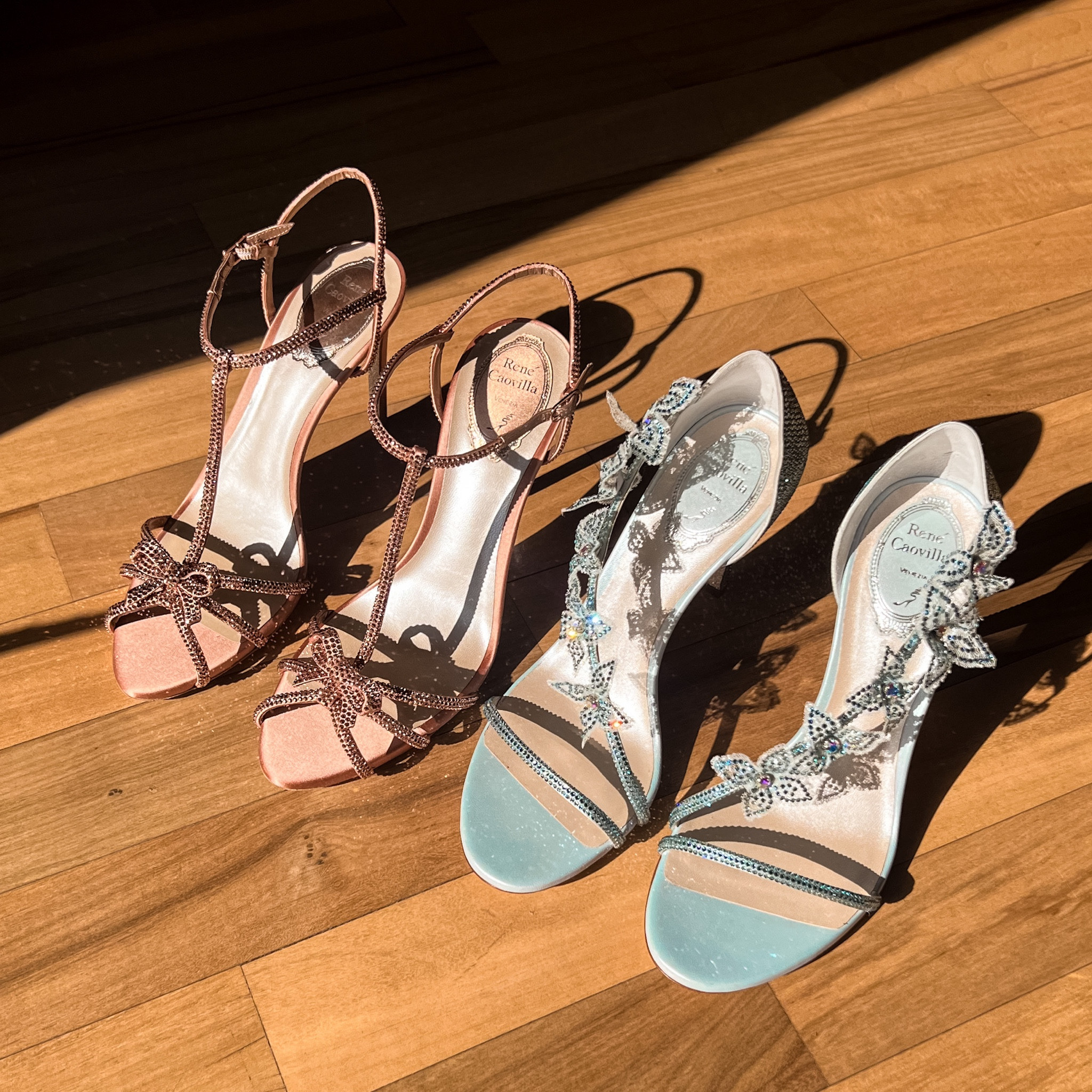 Scarpe Rene Caovilla ✨

outfit inspiration, sandali gioiello in raso, sandali supercleo in pelle, sandali con tacco alto, sandali con cristalli, pumps slingback, MyTheresa, Italia.  

#LTKeurope #LTKSeasonal #LTKshoecrush