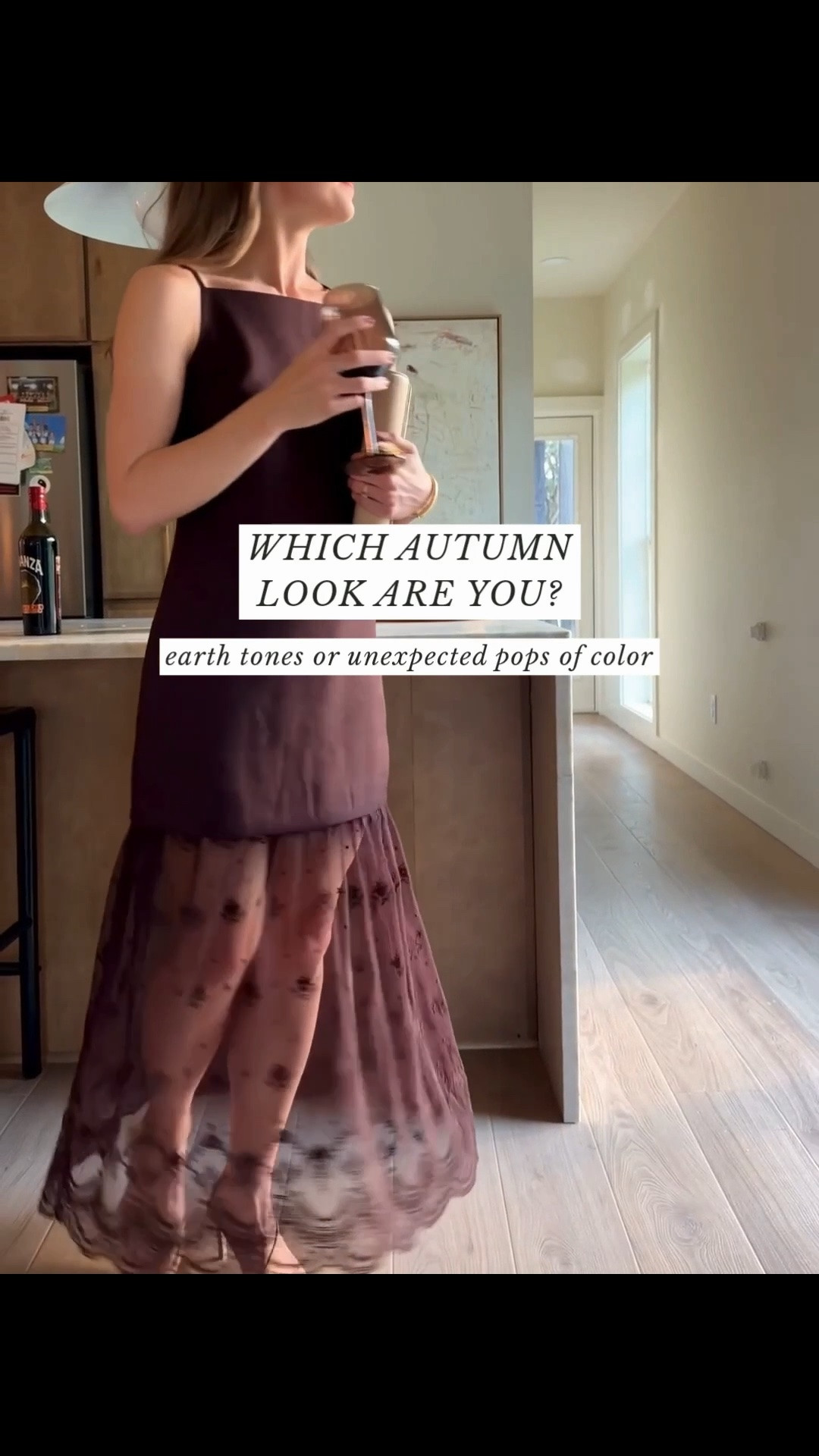 Which outfit are you? 🍂Autumn style can be warm, earthy, romantic, and layered with rich textures—or playful, vibrant, and filled with unexpected color and combinations. I’m a firm believer that it doesn’t have to be either/or—it can be both! There’s no right or wrong way to dress for fall, and certainly no rule that says you have to wear earth tones all season long. Whether the air feels crisp and the leaves are changing to golden hues or September still feels like summer where you live (🙋🏼‍♀️), choose the colors, textures, silhouettes, and thoughtful little details and accessories that make you feel most like yourself. These two beautiful @Tuckernuck  looks prove there’s room for both✨

#tuckernuckpartner #liketkit @Shop.LTK

#LTKSeasonal #LTKootd #LTKWedding