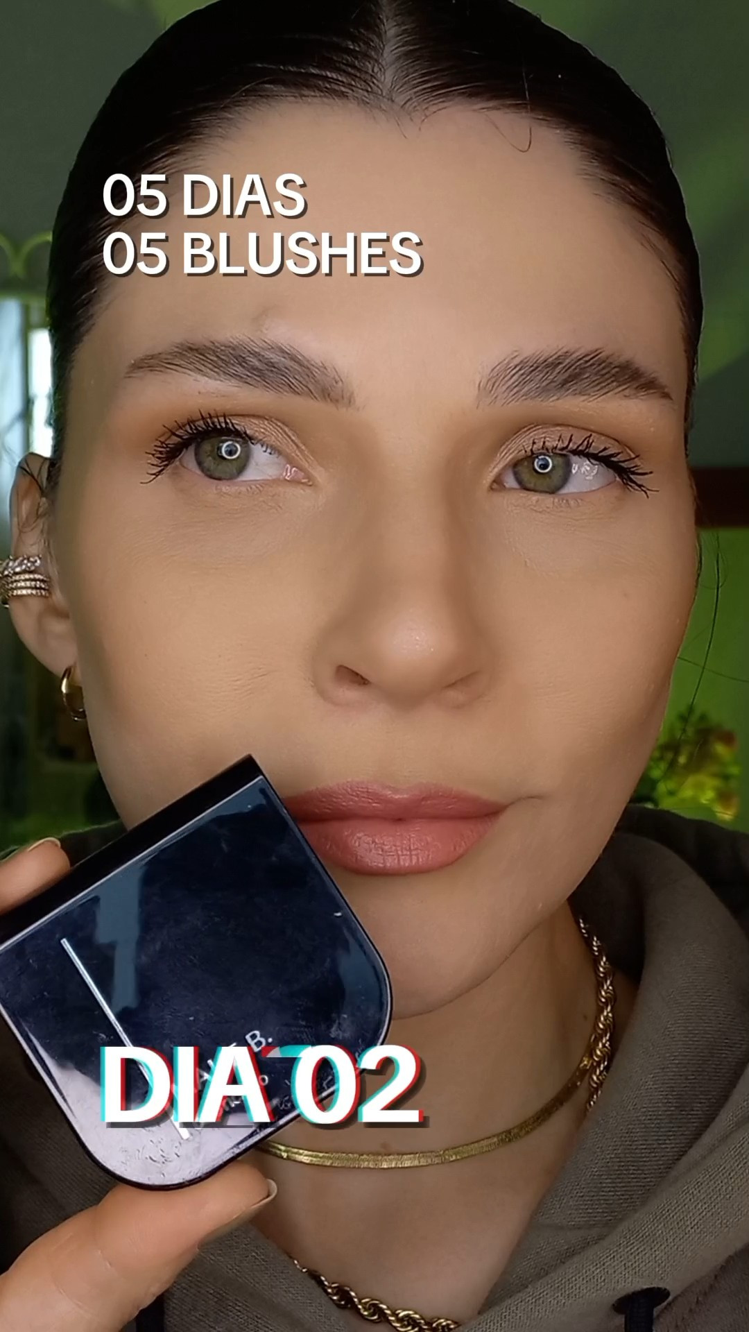 Blush em Pó Make BCor Rosé 

#LTKbrasil #LTKbeleza