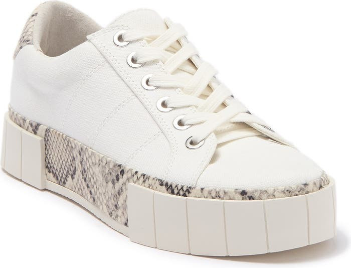York Lace-Up Platform Sneaker | Nordstromrack | Nordstrom Rack