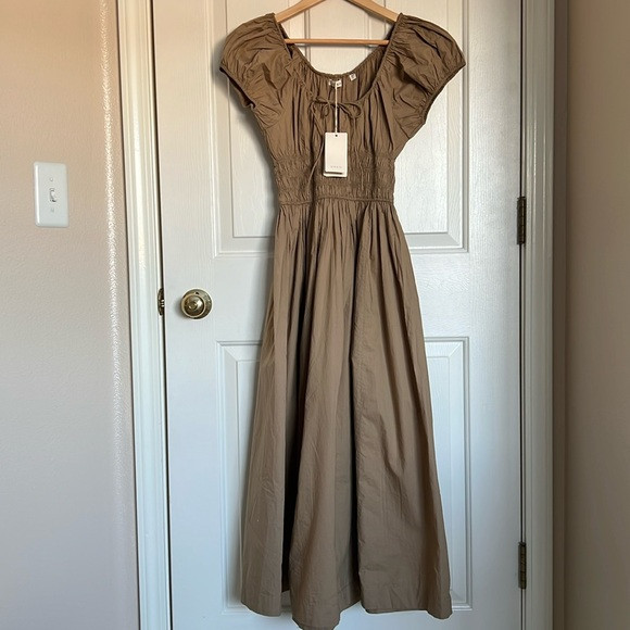 Doen Quinn Dress Size Small | Poshmark