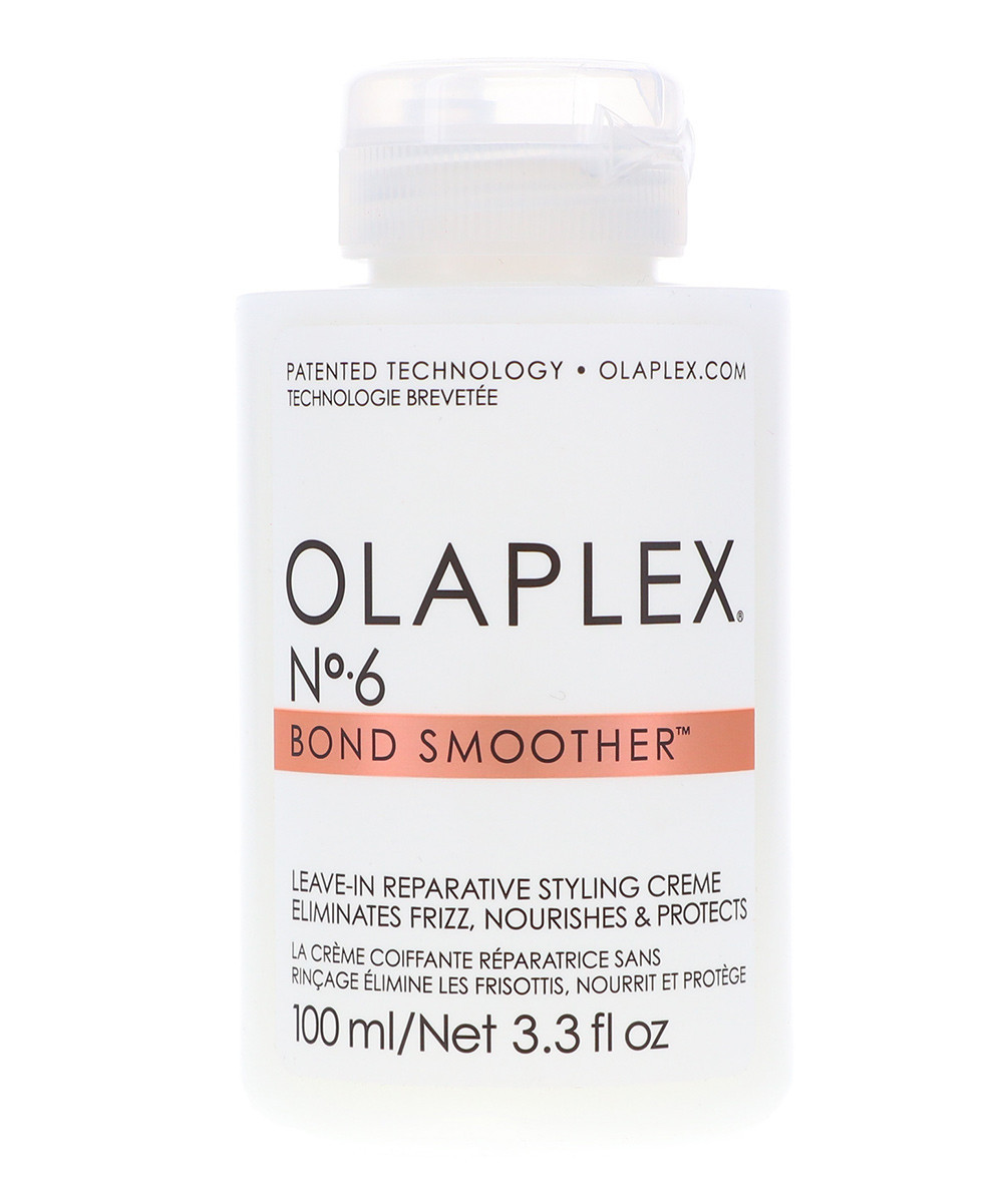 Olaplex Hair Styling Sprays & Gels - No. 6 Bond Smoother Styling Creme | Zulily