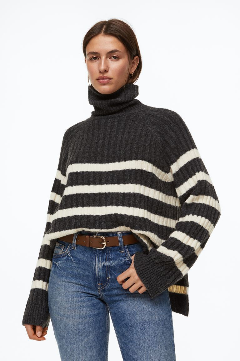 Belt | H&M (US + CA)