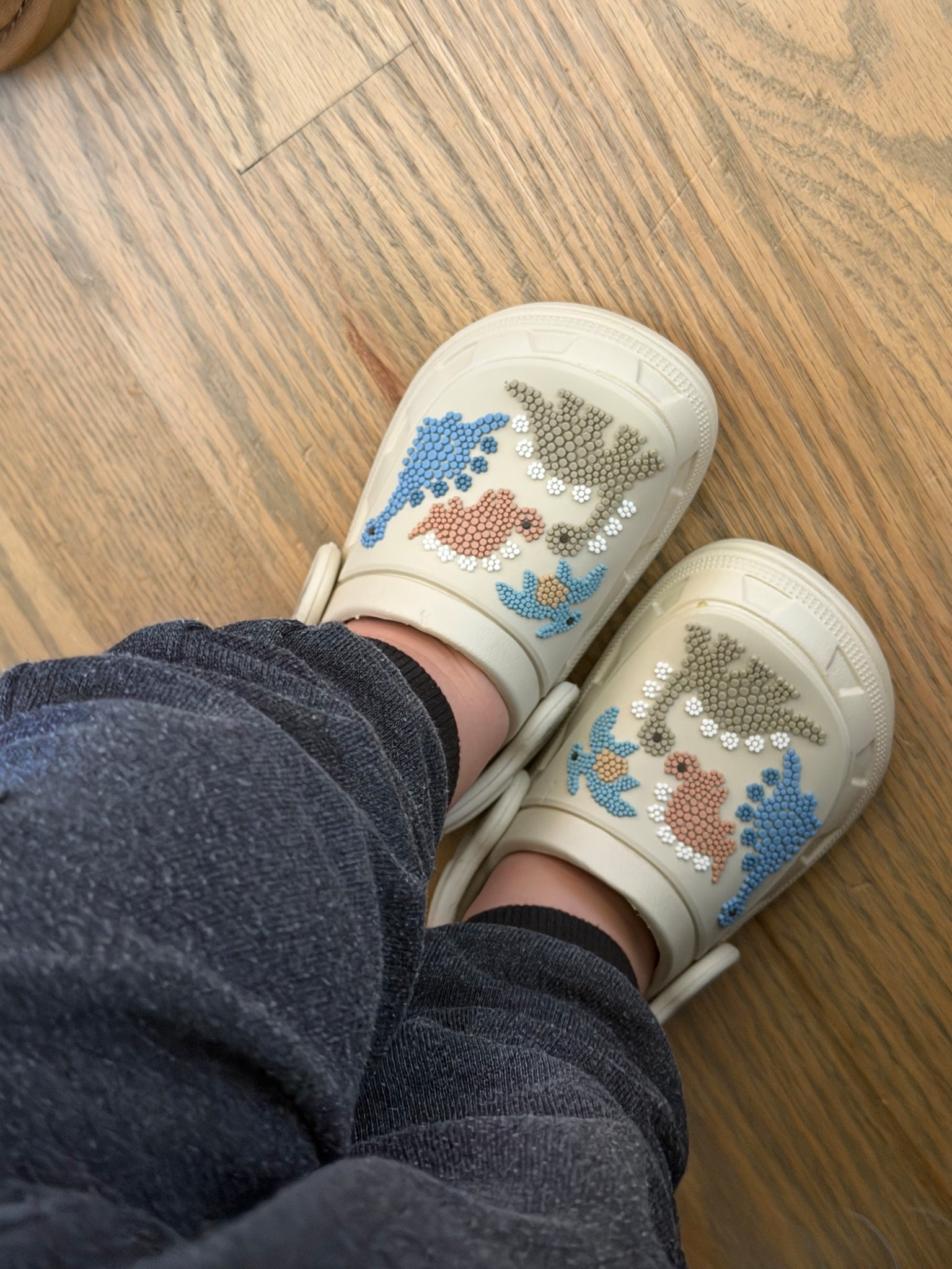 Baby boy summer shoes 